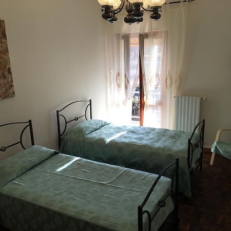 B&B Stellato House Róma Kültér fotó