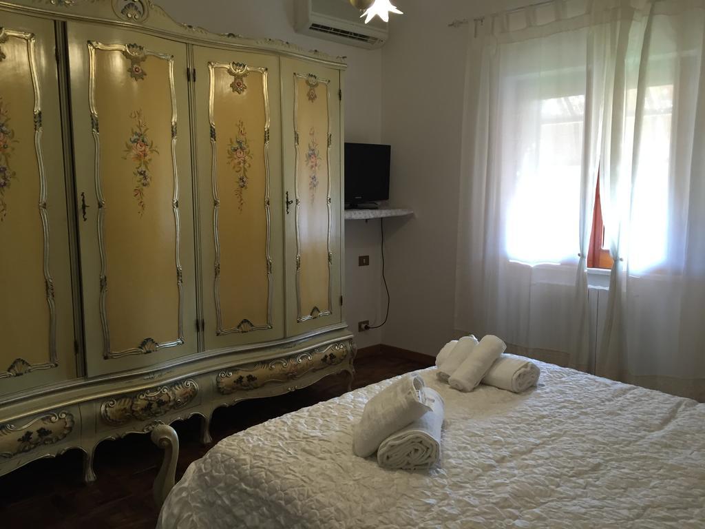 B&B Stellato House Róma Kültér fotó