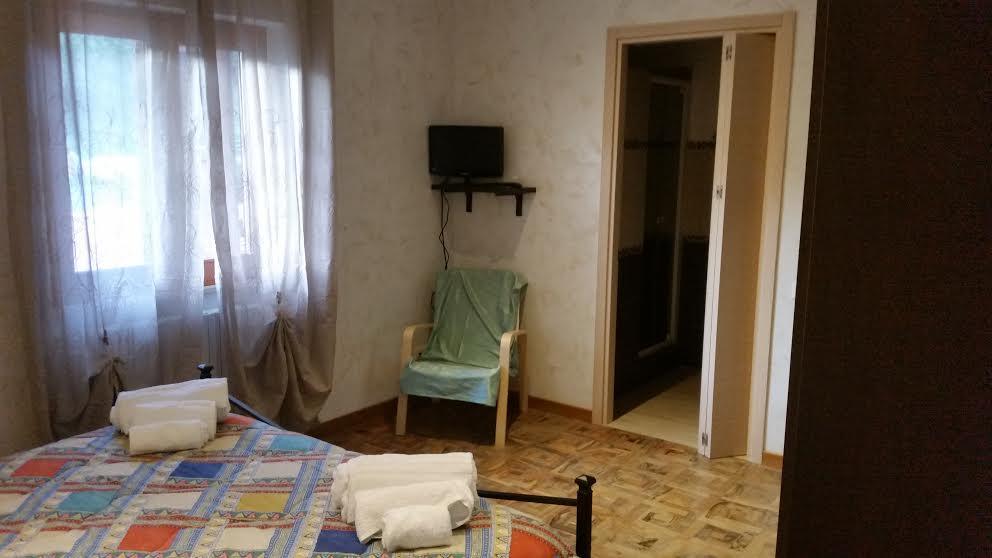 B&B Stellato House Róma Kültér fotó