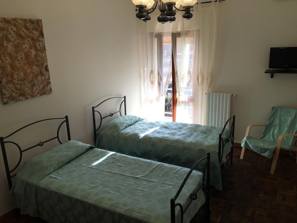 B&B Stellato House Róma Kültér fotó