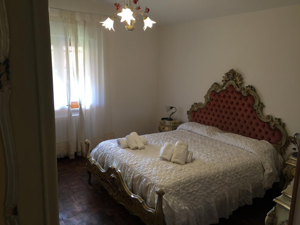 B&B Stellato House Róma Kültér fotó