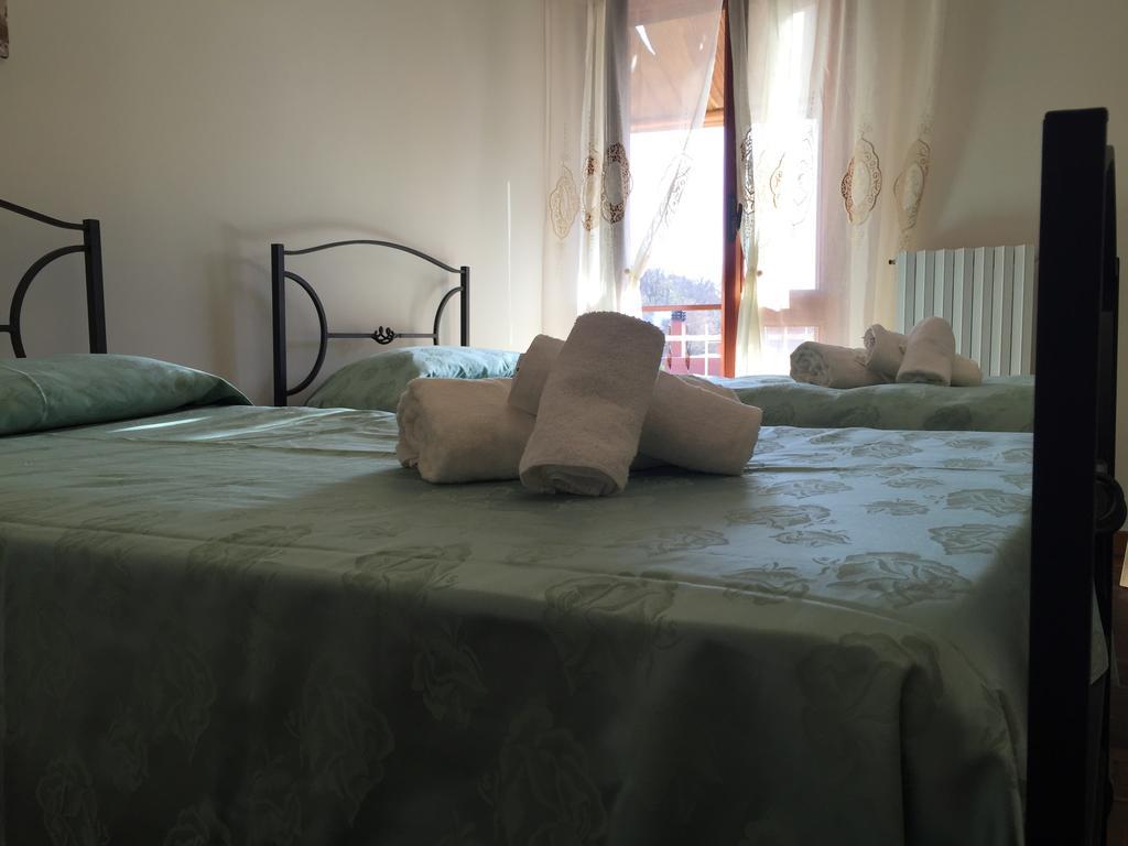 B&B Stellato House Róma Kültér fotó
