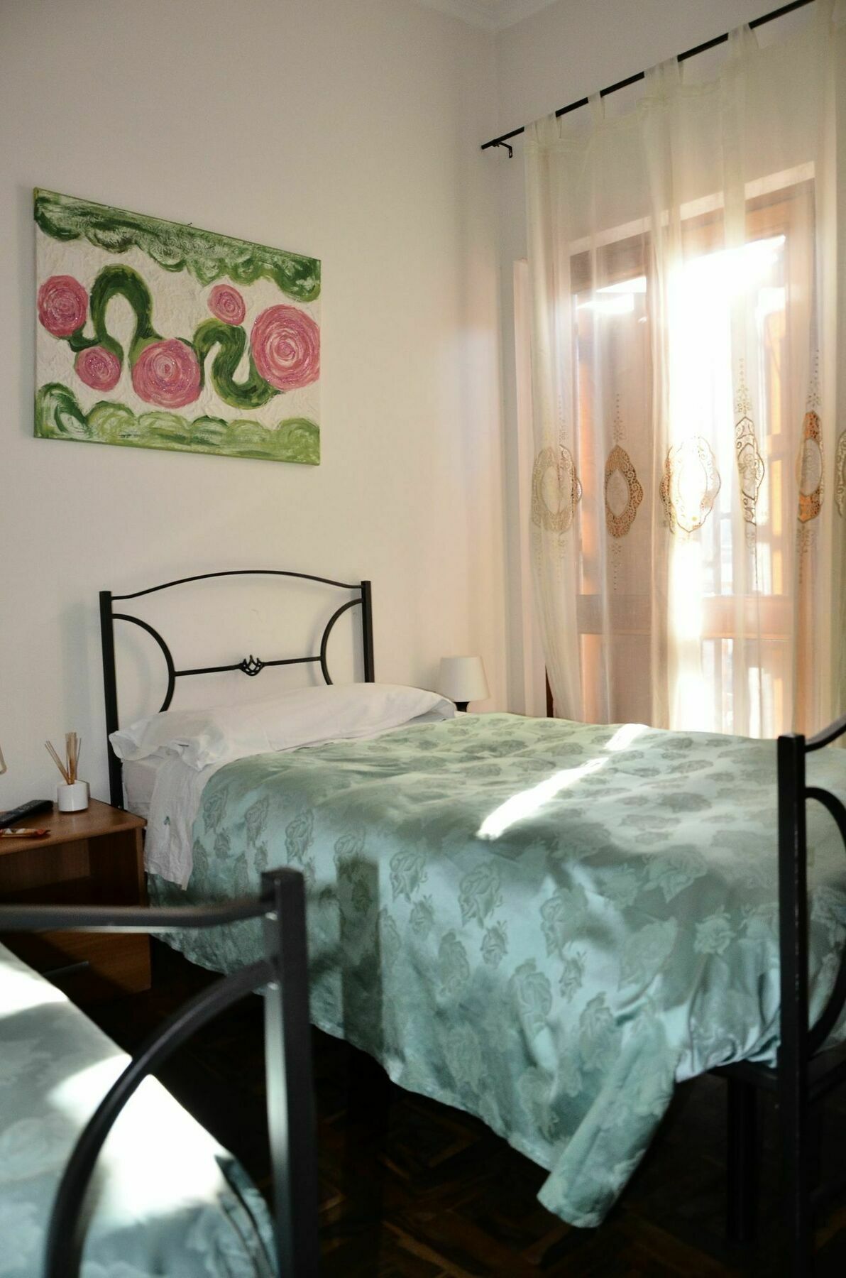 B&B Stellato House Róma Kültér fotó