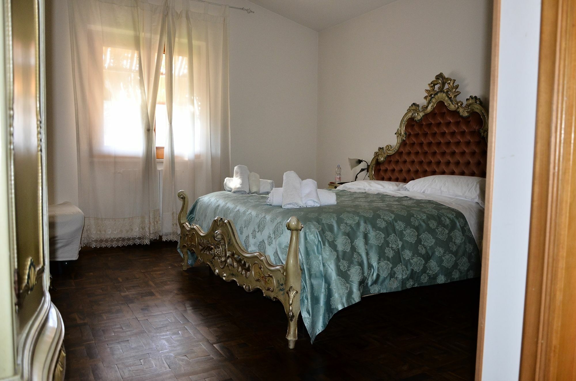 B&B Stellato House Róma Kültér fotó