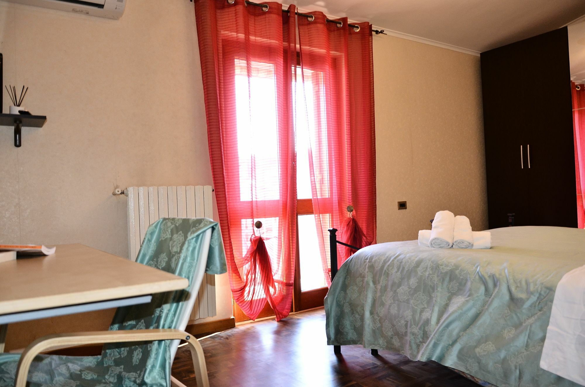 B&B Stellato House Róma Kültér fotó