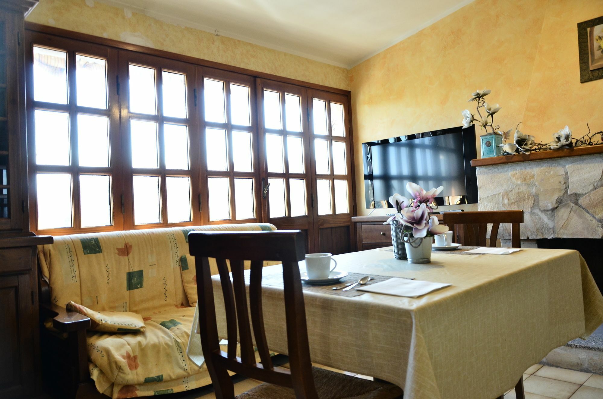 B&B Stellato House Róma Kültér fotó