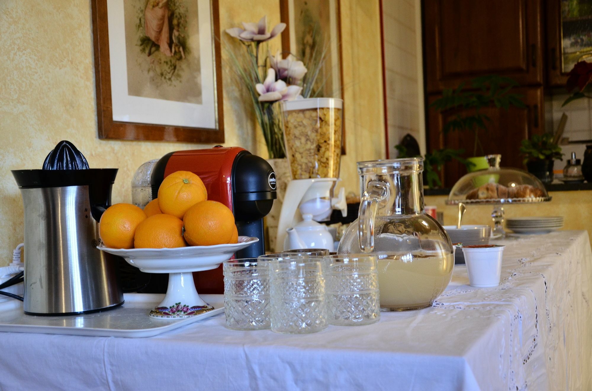 B&B Stellato House Róma Kültér fotó