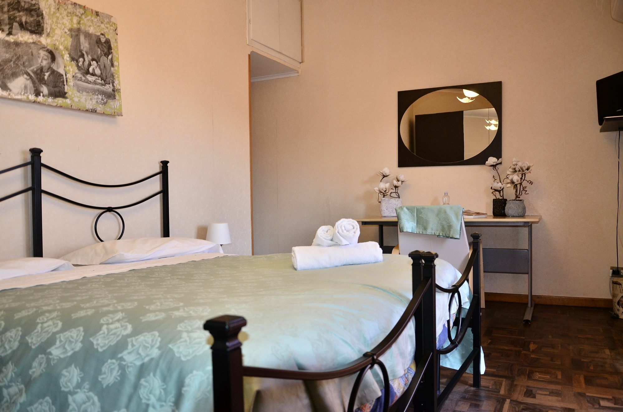 B&B Stellato House Róma Kültér fotó