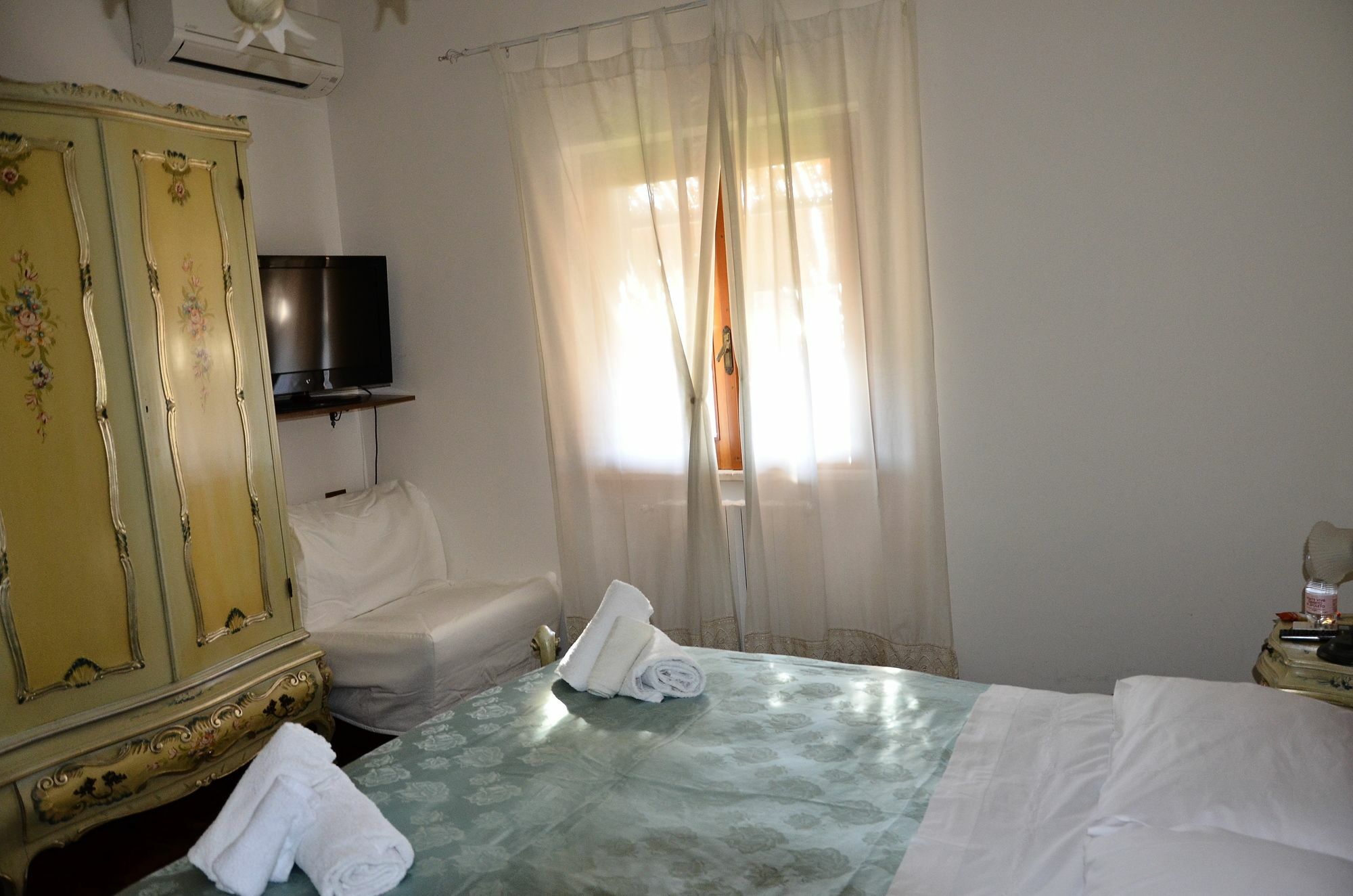 B&B Stellato House Róma Kültér fotó
